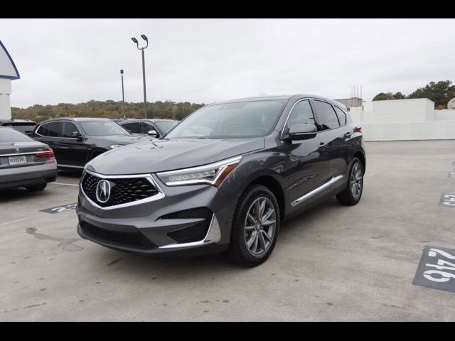 2020 Acura RDX Technology