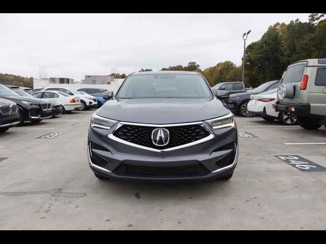 2020 Acura RDX Technology