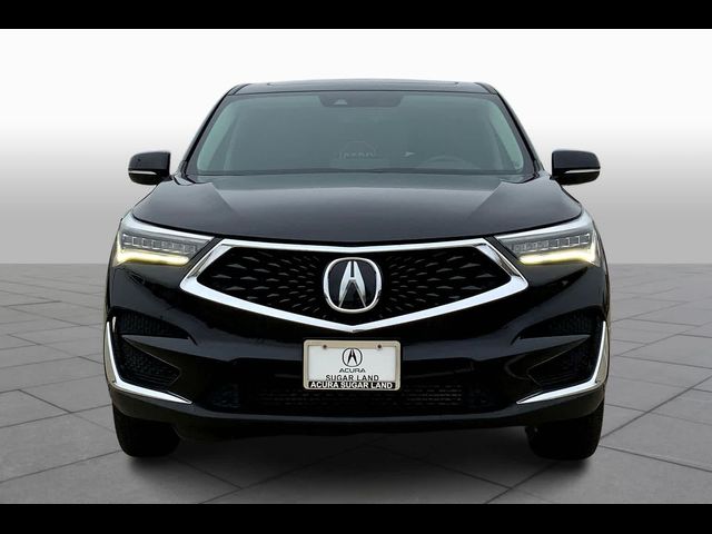 2020 Acura RDX Technology