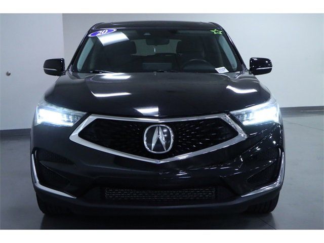 2020 Acura RDX Technology