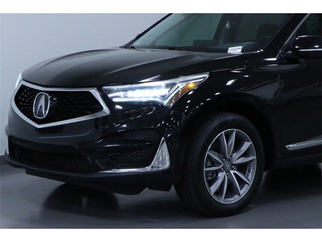 2020 Acura RDX Technology