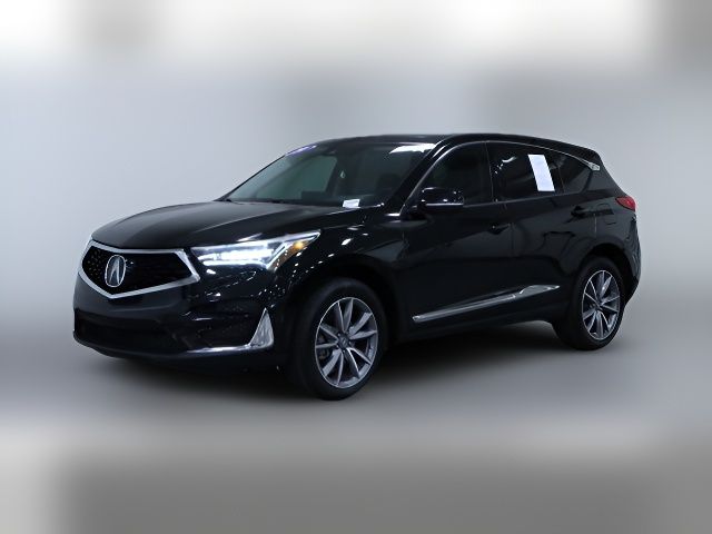 2020 Acura RDX Technology