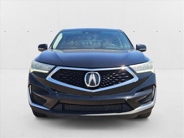 2020 Acura RDX Technology