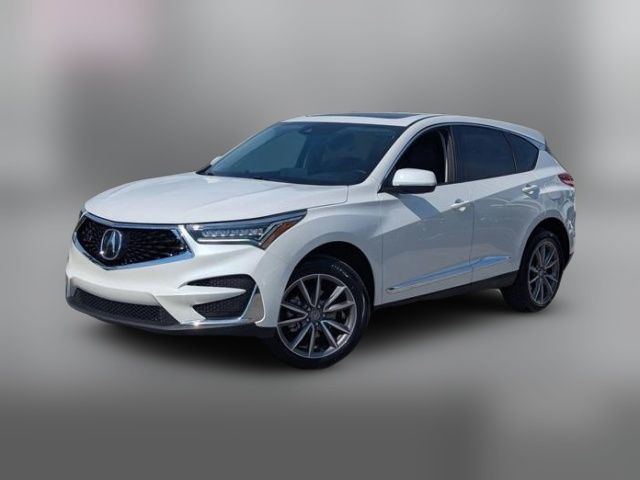 2020 Acura RDX Technology