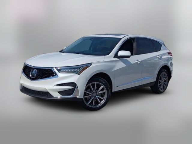 2020 Acura RDX Technology