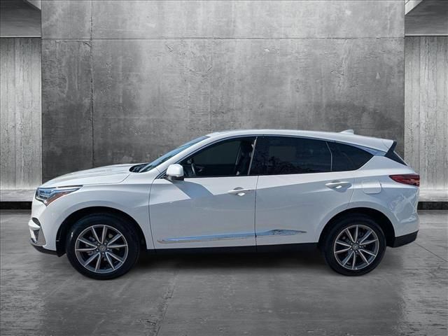 2020 Acura RDX Technology