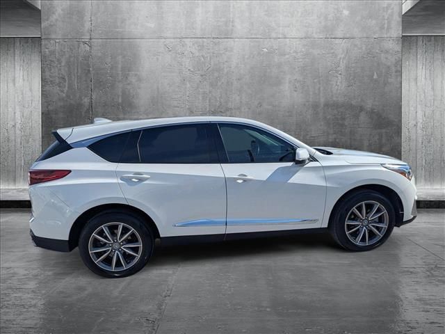 2020 Acura RDX Technology