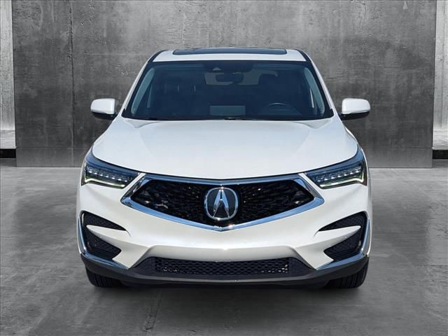 2020 Acura RDX Technology