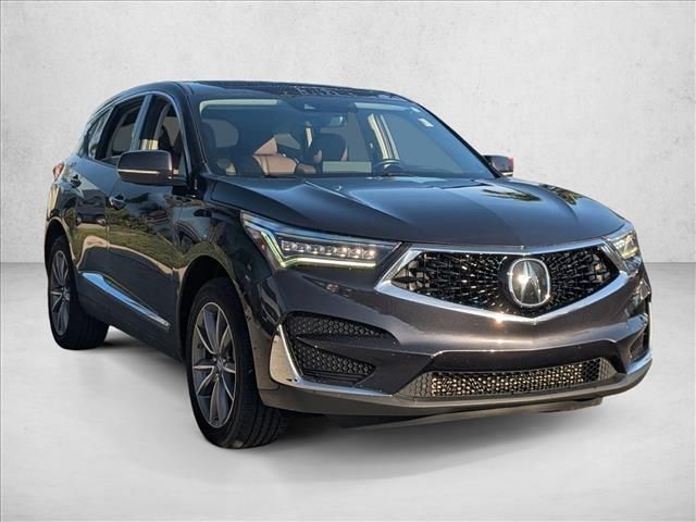 2020 Acura RDX Technology