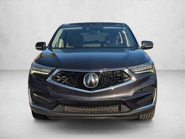 2020 Acura RDX Technology