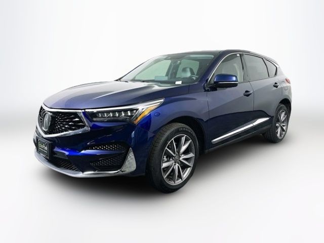 2020 Acura RDX Technology