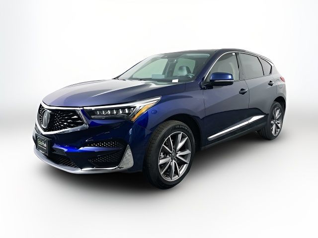 2020 Acura RDX Technology