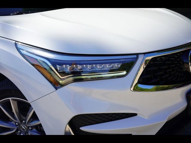 2020 Acura RDX Technology