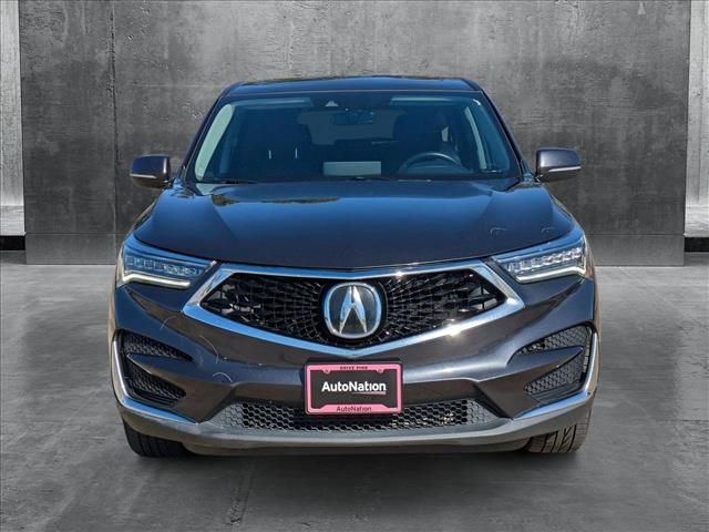 2020 Acura RDX Technology