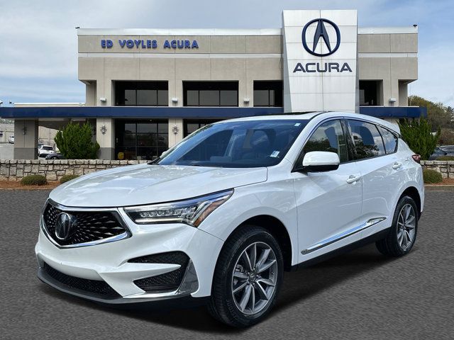 2020 Acura RDX Technology