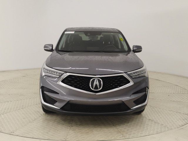 2020 Acura RDX Technology