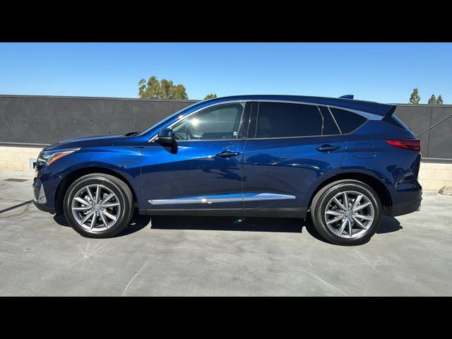 2020 Acura RDX Technology