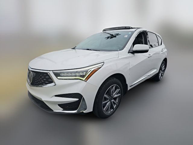 2020 Acura RDX Technology