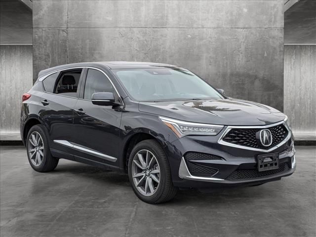 2020 Acura RDX Technology