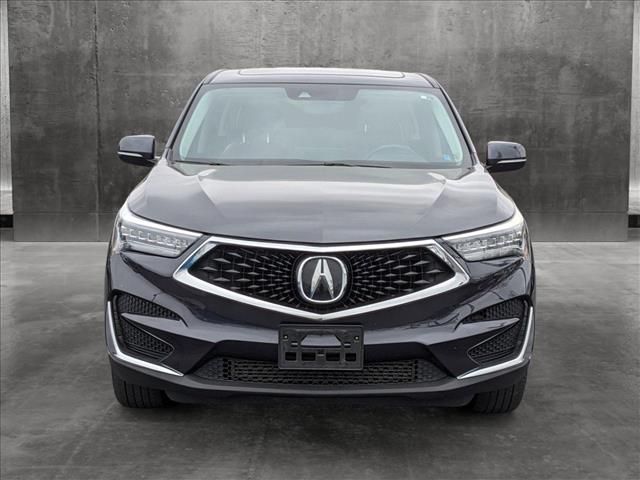 2020 Acura RDX Technology