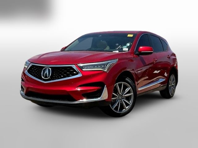2020 Acura RDX Technology