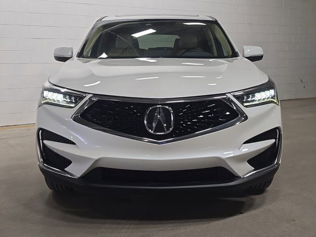 2020 Acura RDX Technology