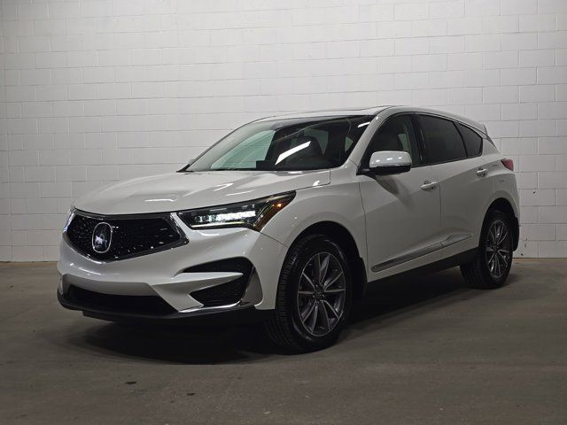 2020 Acura RDX Technology