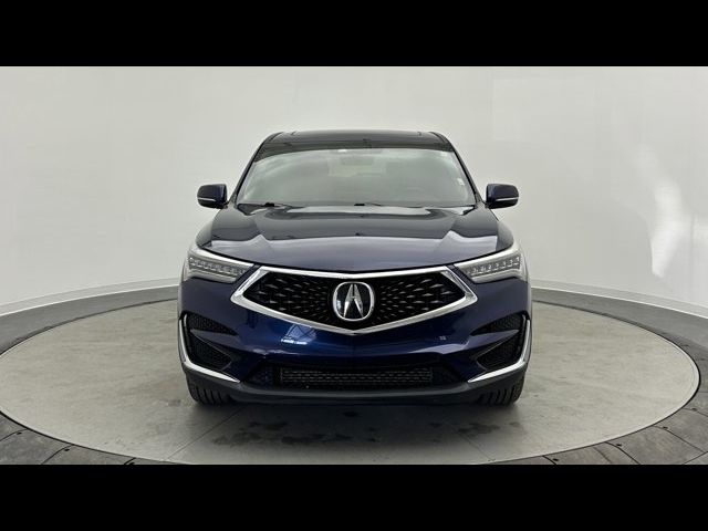 2020 Acura RDX Technology