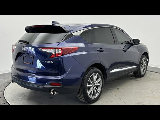 2020 Acura RDX Technology