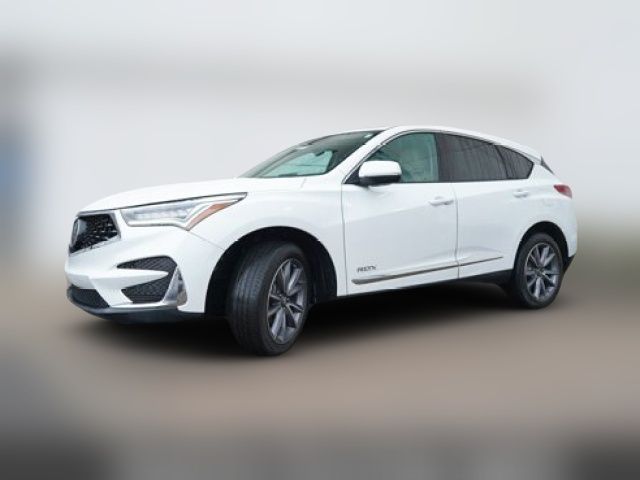 2020 Acura RDX Technology