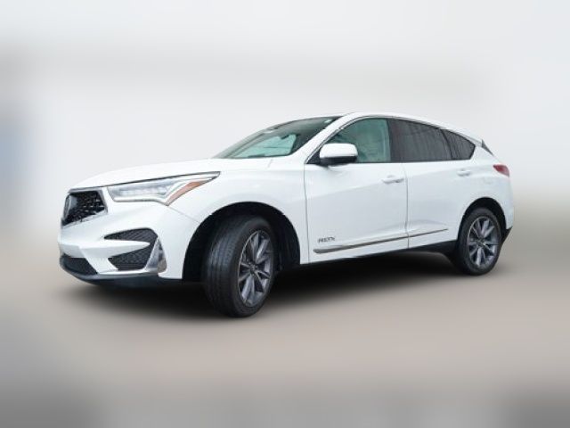 2020 Acura RDX Technology