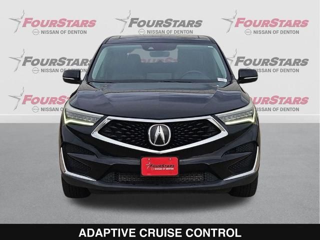 2020 Acura RDX Technology