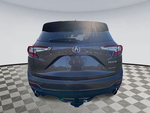 2020 Acura RDX Technology