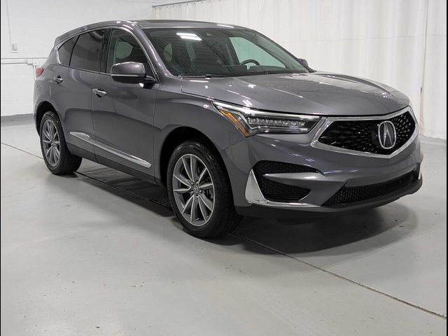 2020 Acura RDX Technology
