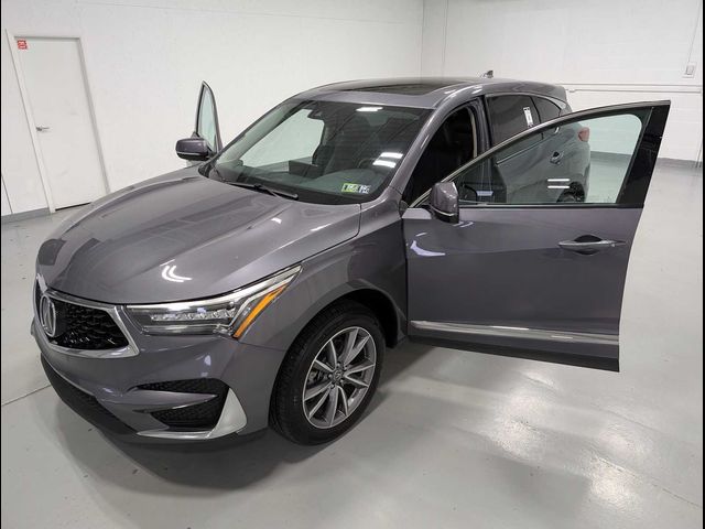 2020 Acura RDX Technology