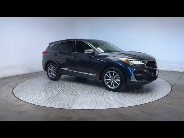 2020 Acura RDX Technology