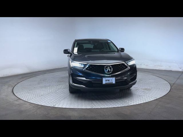 2020 Acura RDX Technology