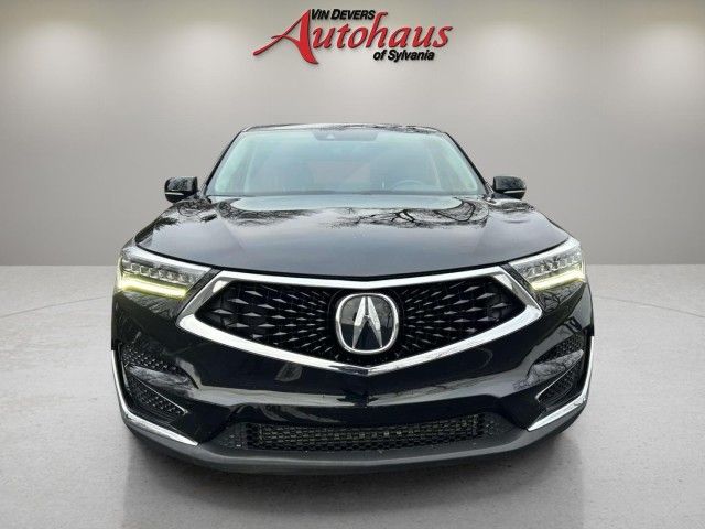 2020 Acura RDX Technology