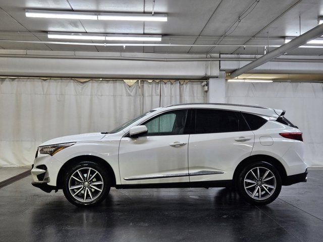 2020 Acura RDX Technology