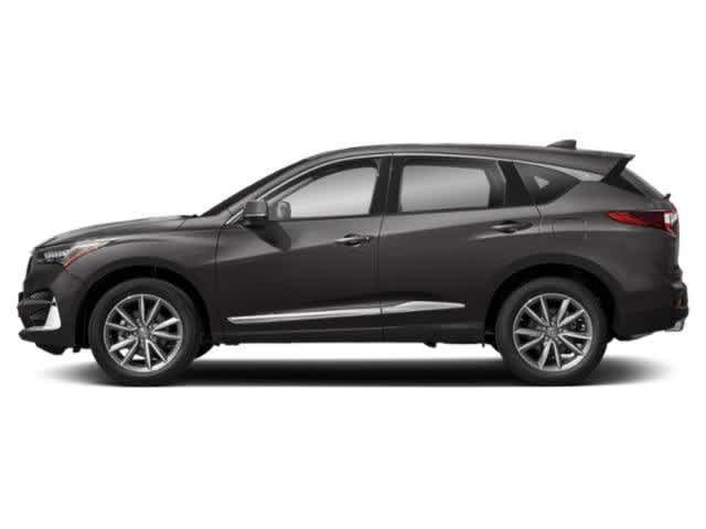 2020 Acura RDX Technology