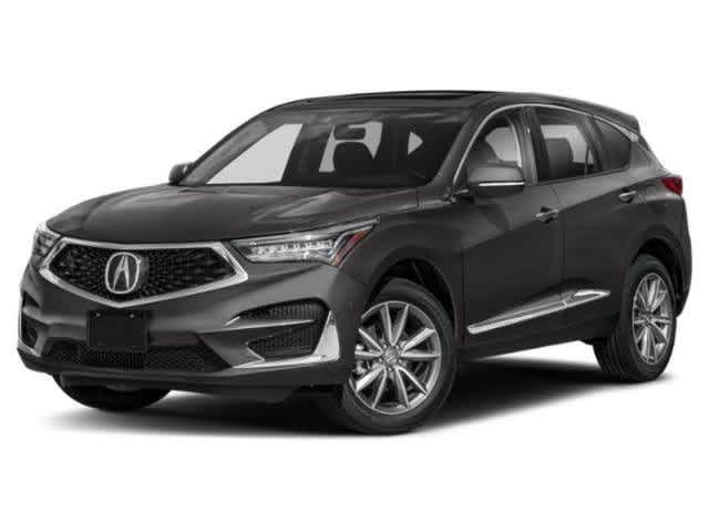 2020 Acura RDX Technology