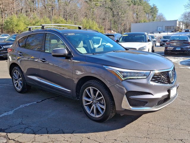 2020 Acura RDX Technology