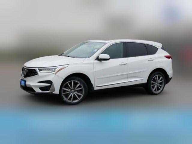 2020 Acura RDX Technology