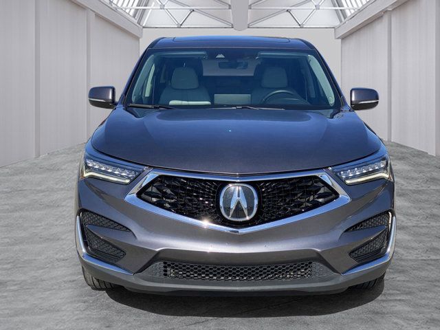 2020 Acura RDX Technology