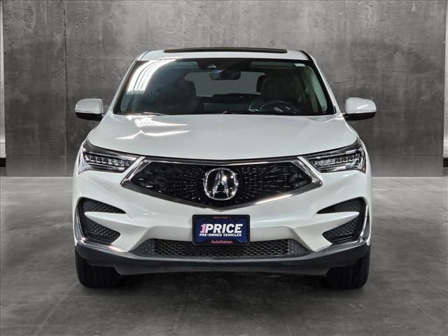 2020 Acura RDX Technology