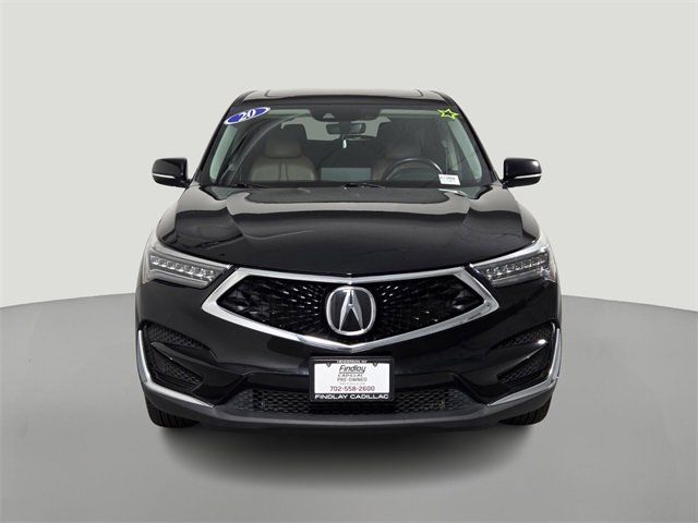 2020 Acura RDX Technology