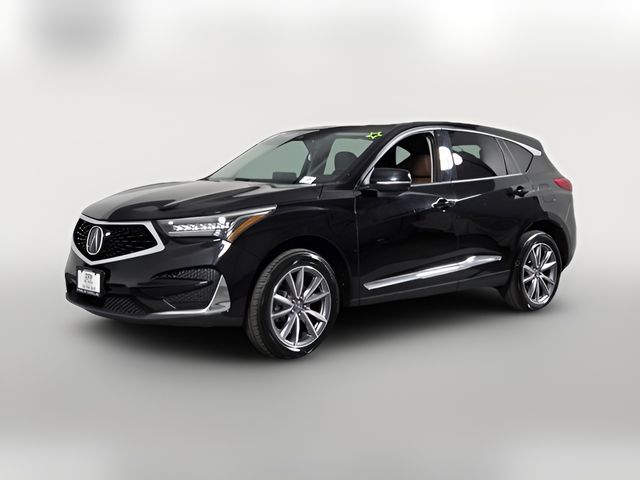 2020 Acura RDX Technology
