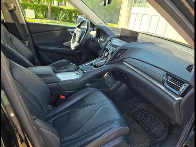 2020 Acura RDX Technology