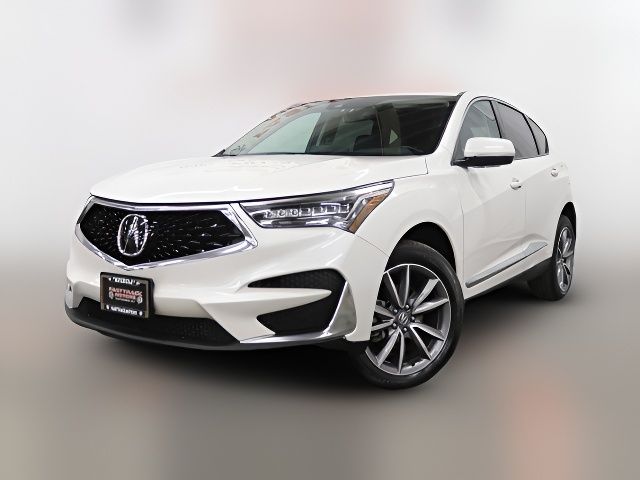 2020 Acura RDX Technology