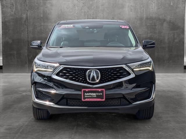 2020 Acura RDX Technology